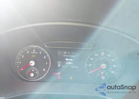 2019 Kia Sorento 3.3L Lx from USA, damaged, VIN 5XYPGDA55KG489620